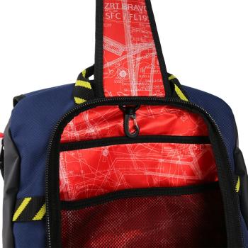 Dimatex Rucksack "PARA" NG Dunkel Blau - AIRBUS Kollektion